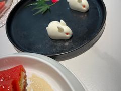 -富淳饭店(陆家嘴保利广场店)