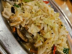 -真浪大家乐海鲜餐馆