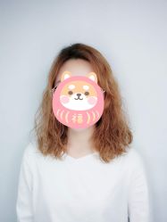 点击看大图 烫染-简影造型·大牌烫染salon