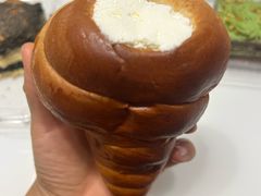 -新侨三宝乐面包店(崇文门店)