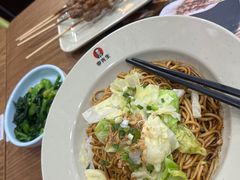 -李先生牛肉面大王(北京东四店)