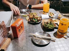 -有局·成都市井烧烤·精酿啤酒(双楠店)