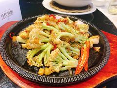 -马仕玖煲·融合菜·酥不腻烤鸭(人大店)