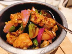 -金牌外婆家(万象城店)