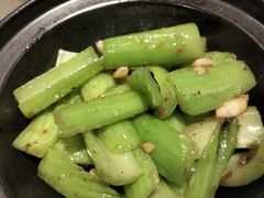 -麒茗餐厅·粤菜·宴会厅·海鲜(锦绣路店)