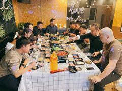 -顽主轰趴馆团建ktv桌游狼人杀(望京店)