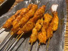 -并州大牌档之醉轻尘