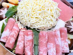 -李先生的首尔小馆(松江启源广场店)