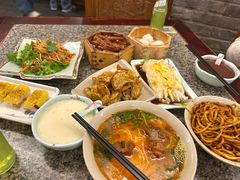 -小街天府(西工小街店)