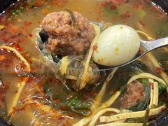 丸子砂锅-清真·穆萨砂锅(大皮院店)