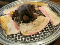 -炭治郎烧肉(滨江和城店)