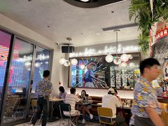 -BOTTEGA意库(中骏世界城店)