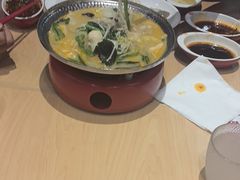 -喜家德虾仁水饺(济钢店)