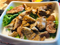 -井格重庆火锅(花乡奥莱店)