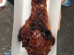 -迪士尼火鸡腿