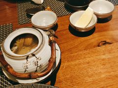 茶壶海鲜汤-武藏日本料理(宝安壹方城店)