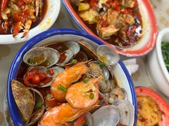 -老三样·旧食新味(船山路店)