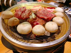 -泥炉烧肉师(新街口金銮巷店)