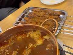-清真阿森八大碗(玉泉营店)
