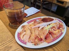 -邹开喜·炭炉鸡煲·海鲜火锅(虹口足球场店)