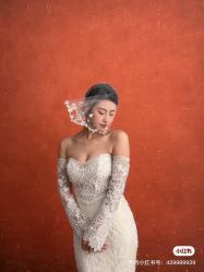 -雪中彩影婚纱摄影·微光艺术中心