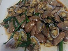 生腌花甲（29蚊）-旭璟酒家·传统粤菜·湘菜(逸景路店)