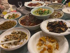 -小八仙·八方(移民广场店)