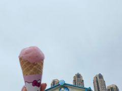 -海合安成都极地海洋公园