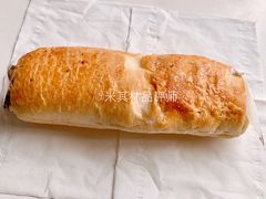丹麦低糖双色卷-新侨三宝乐面包店(崇文门店)