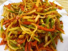 -王菊美食街·王菊面馆(总店)