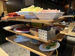 -锦城印象火锅(天府三街店)