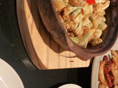 -小资太太餐厅(南岗区店)