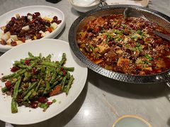 -辛香汇·锦里丨现炒川菜(和信宝龙店)