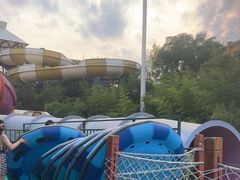 -上海玛雅海滩水公园