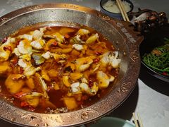 -雲蜀龙阁·金牌水煮鱼(方庄店)