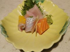 -广州瑞士酒店瑞初日本料理·铁板烧