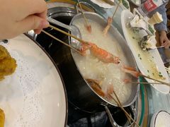 -盈田盈粥庄(博山东路店)