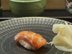 -Sushi Hanzo半藏(天环广场店)