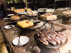 -红林大酒店RFcafe自助餐厅