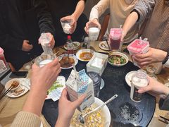 -兔爸私家小厨(新北万达店)