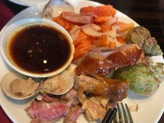 -环球港凯悦 · 享悦中餐厅