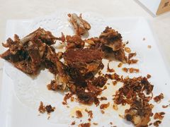 -北戴河转鱼·炒螃蟹酱餐厅