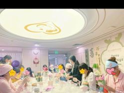-梓爱月子中心(花都店)