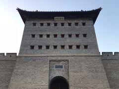 -南城墙永泰门广场