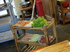 -滇藏石锅宴(崇仁巷老店)