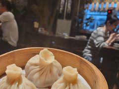-南京大牌档(壹方天地店)