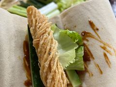 -酒肉门孔府菜(曲阜游客中心店)