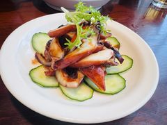 -妈妈菜舟山海鲜(定海古城店)
