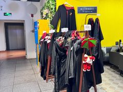 -谜盒子奇幻密室(南屏店)