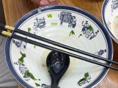 -鸭小妹鸭血粉丝(老门东店)